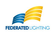 Federated lighting logo