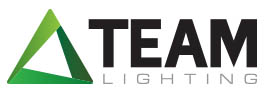 team lighting logo