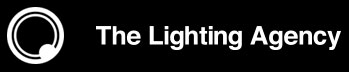 the lighting agency logo