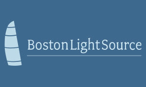 boston light source logo